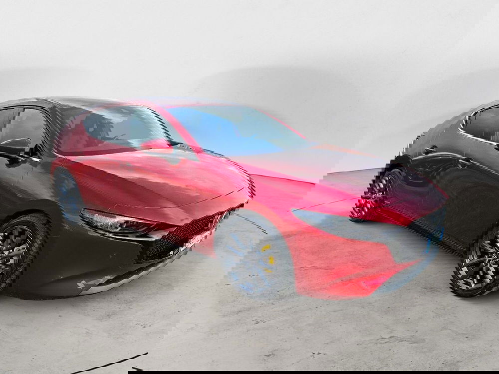 Mazda Mazda3 Hatchback usata a Arezzo