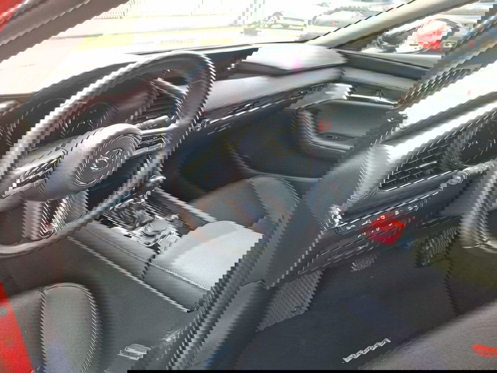 Mazda Mazda3 Hatchback usata a Arezzo (10)