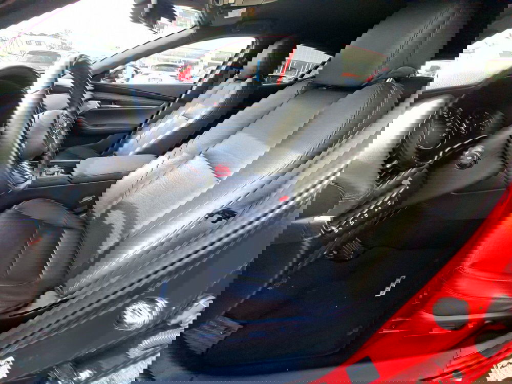 Mazda Mazda3 Hatchback usata a Arezzo (11)