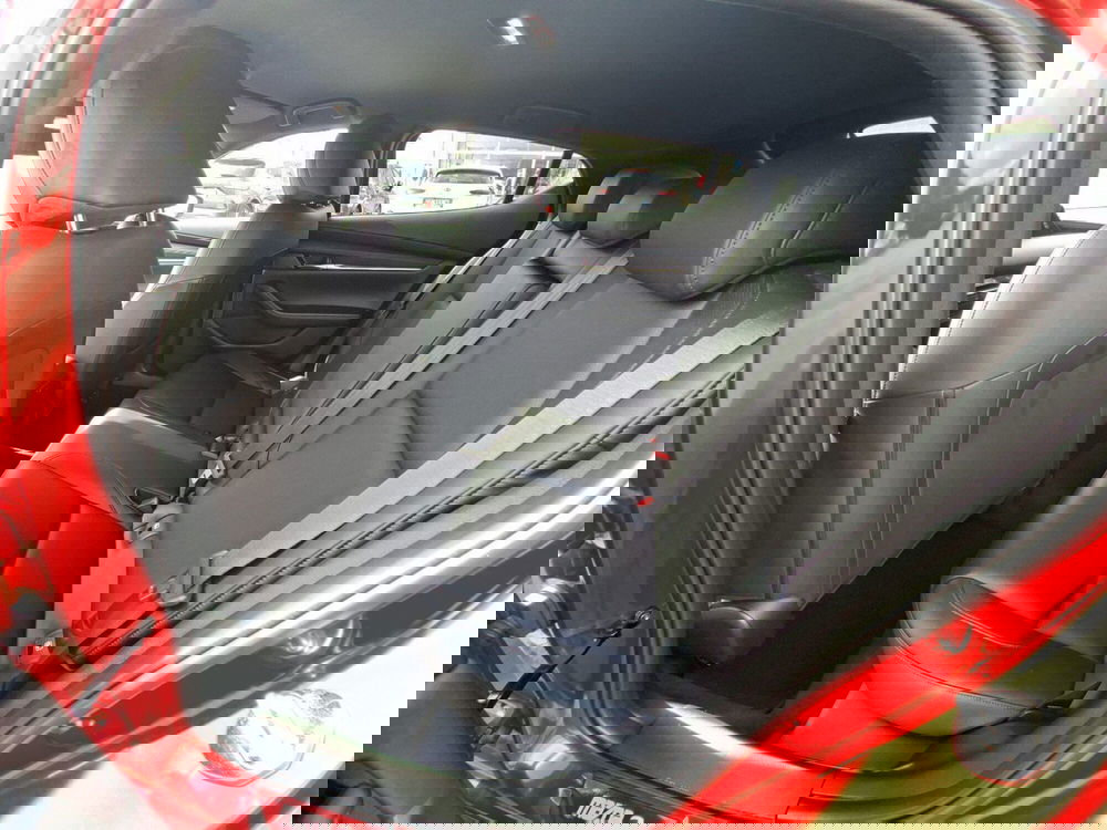 Mazda Mazda3 Hatchback usata a Arezzo (12)