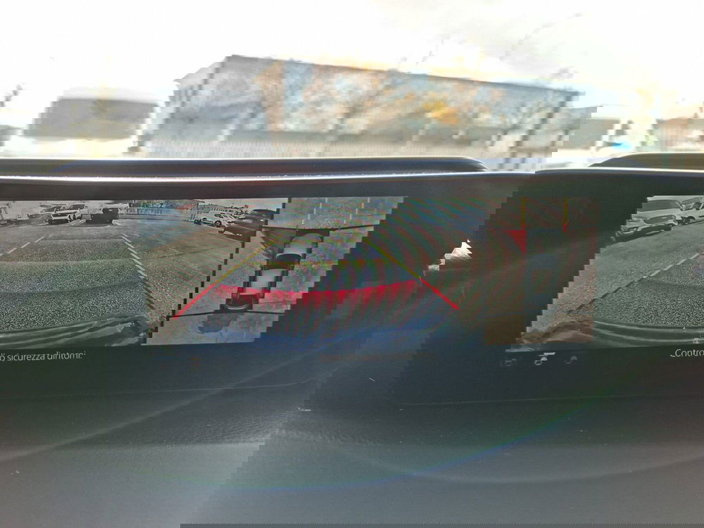 Mazda Mazda3 Hatchback usata a Arezzo (13)