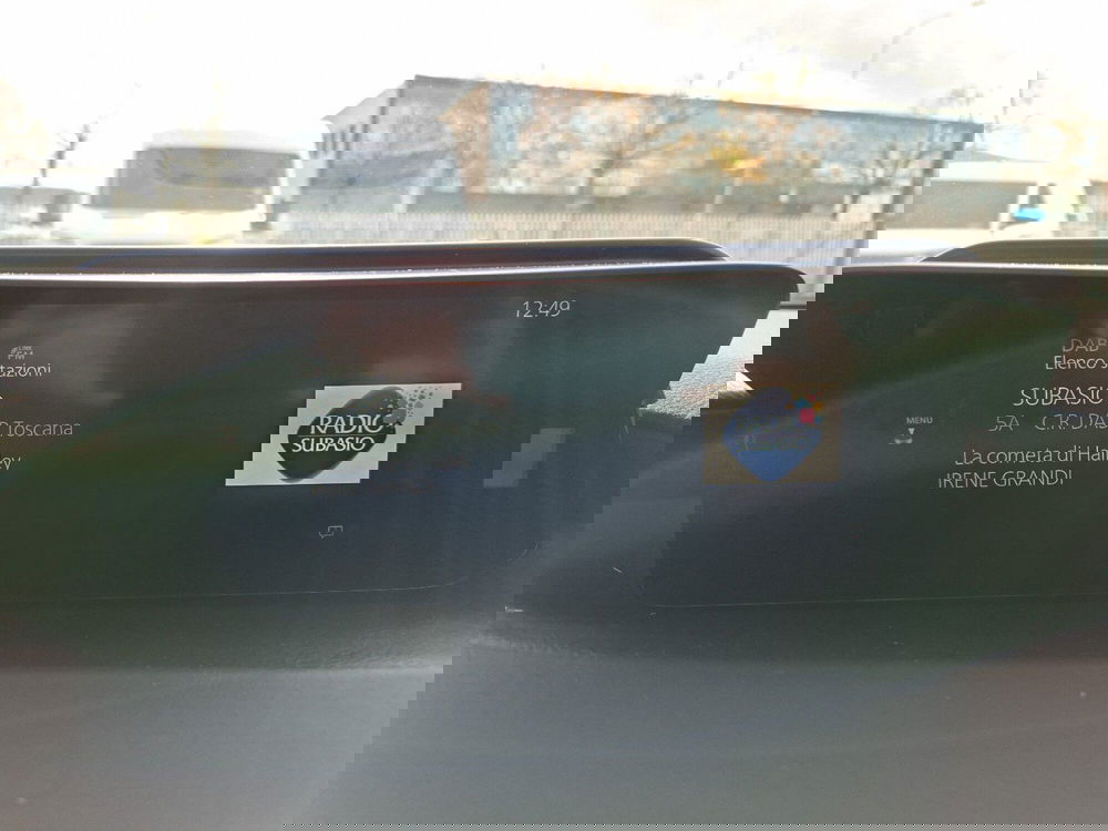 Mazda Mazda3 Hatchback usata a Arezzo (14)