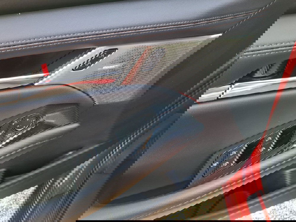 Mazda Mazda3 Hatchback usata a Arezzo (16)