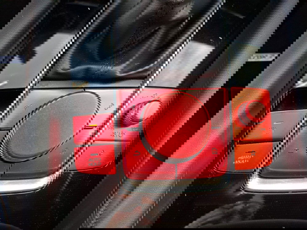 Mazda Mazda3 Hatchback usata a Arezzo (17)