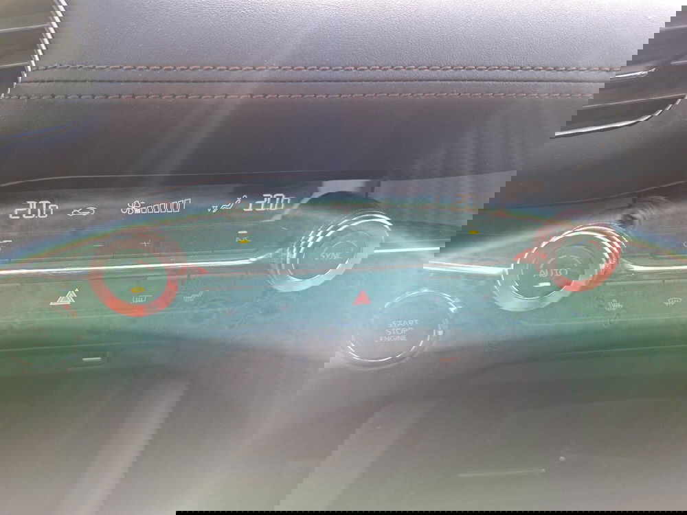 Mazda Mazda3 Hatchback usata a Arezzo (18)