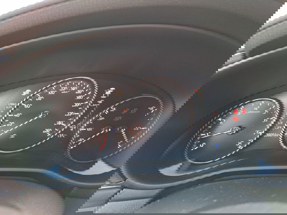 Mazda Mazda3 Hatchback usata a Arezzo (19)