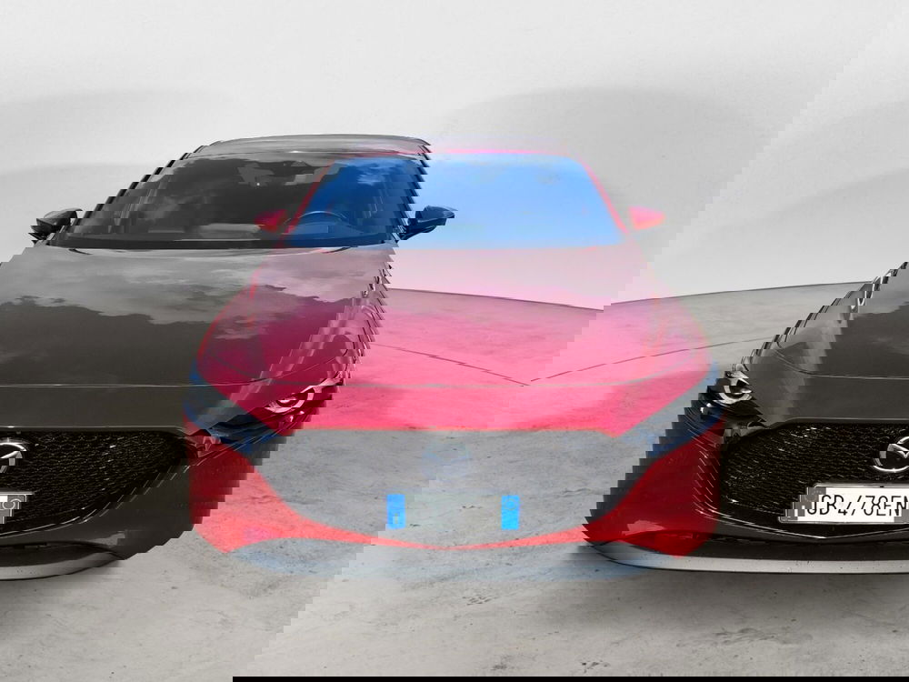 Mazda Mazda3 Hatchback usata a Arezzo (2)