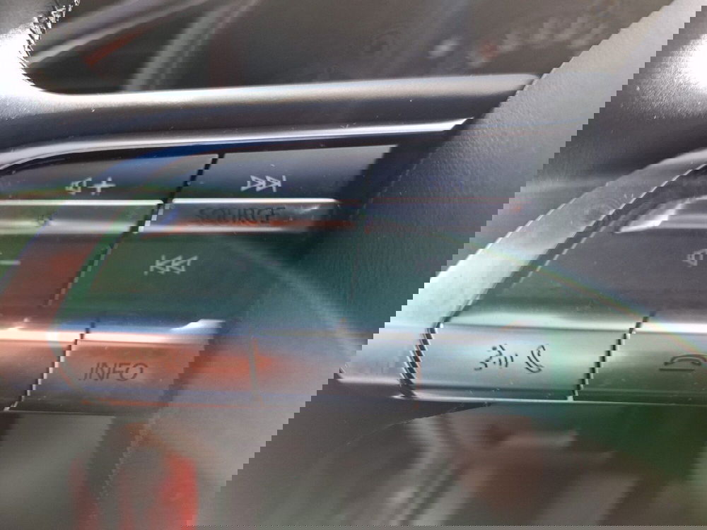 Mazda Mazda3 Hatchback usata a Arezzo (20)