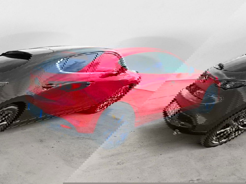 Mazda Mazda3 Hatchback usata a Arezzo (4)