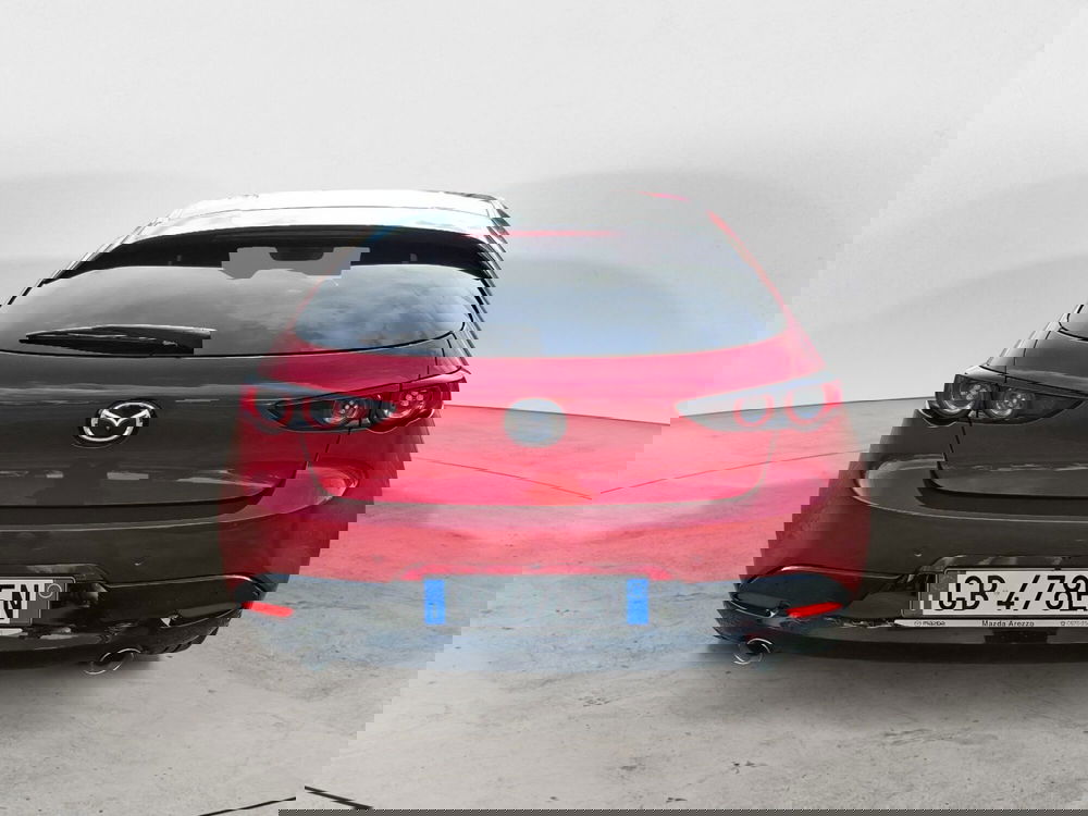 Mazda Mazda3 Hatchback usata a Arezzo (5)