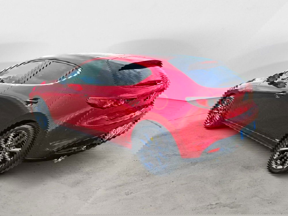 Mazda Mazda3 Hatchback usata a Arezzo (6)