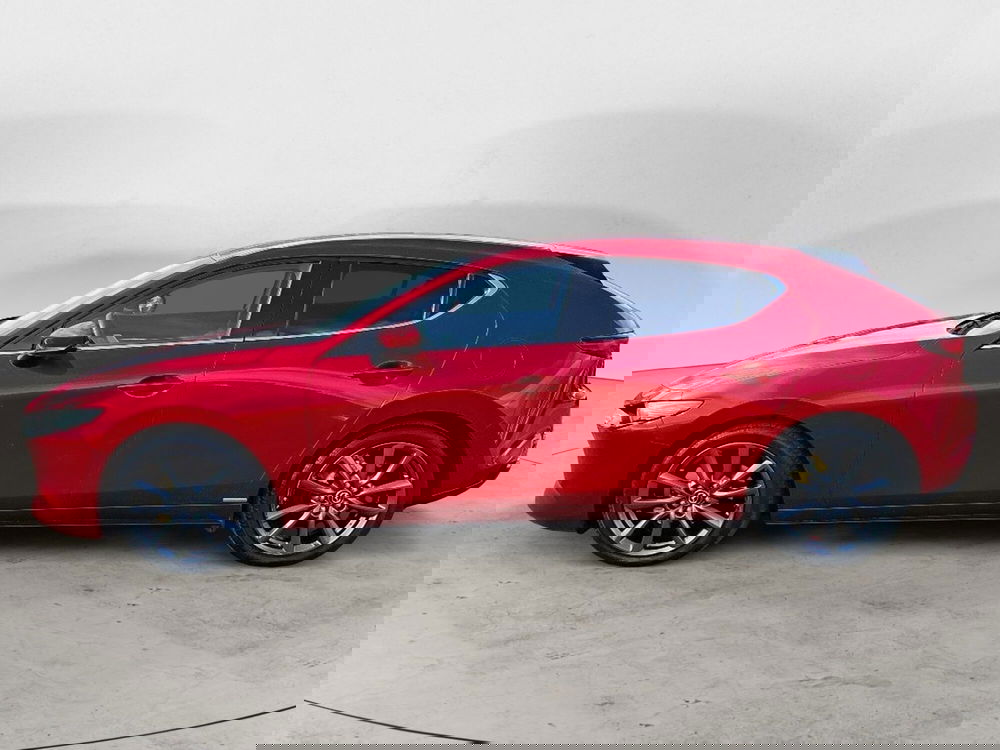 Mazda Mazda3 Hatchback usata a Arezzo (7)