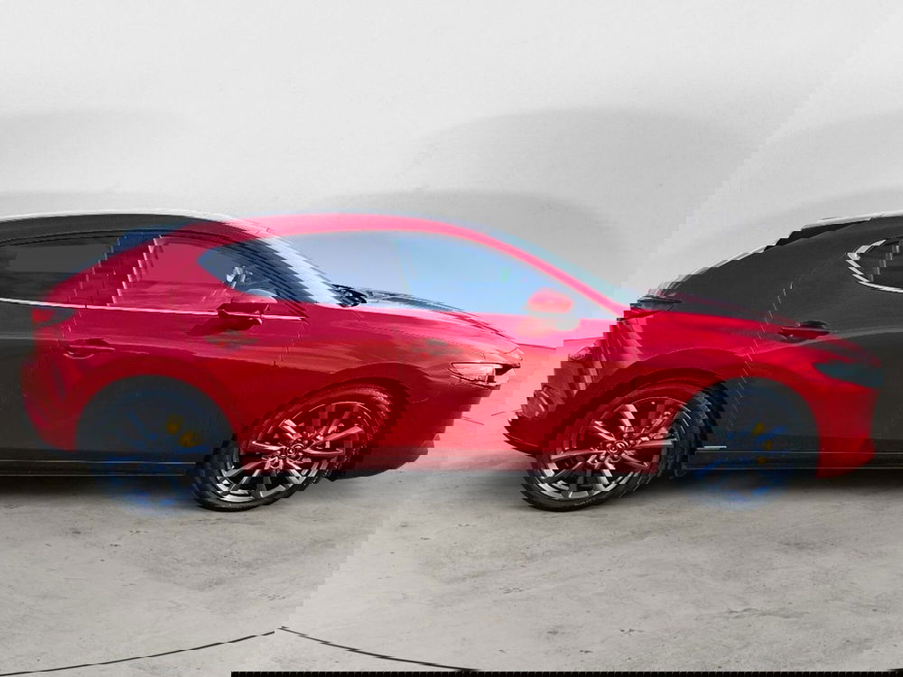 Mazda Mazda3 Hatchback usata a Arezzo (8)