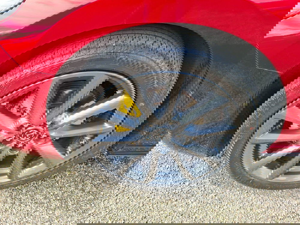 Mazda Mazda3 Hatchback usata a Arezzo (9)