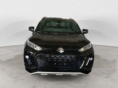 Suzuki Across 2.5 Plug-in Hybrid E-CVT 4WD Top nuova a Solaro