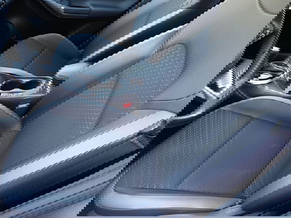 Nissan Juke usata a Modena (11)