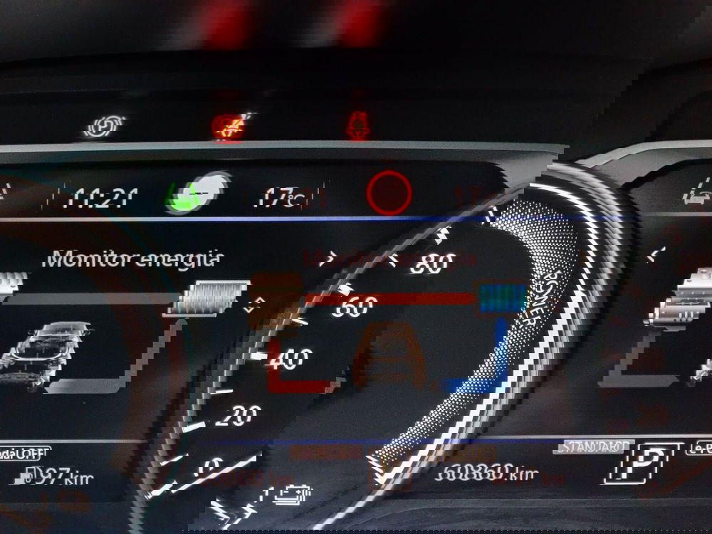 Nissan Juke usata a Modena (12)