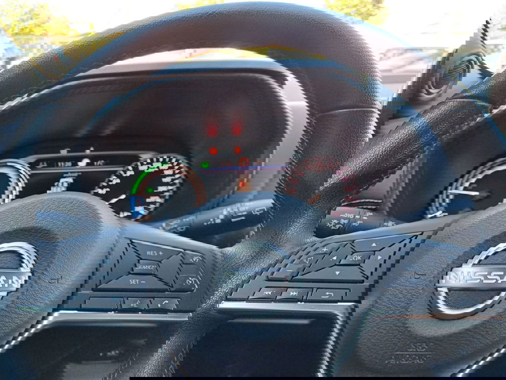 Nissan Juke usata a Modena (13)