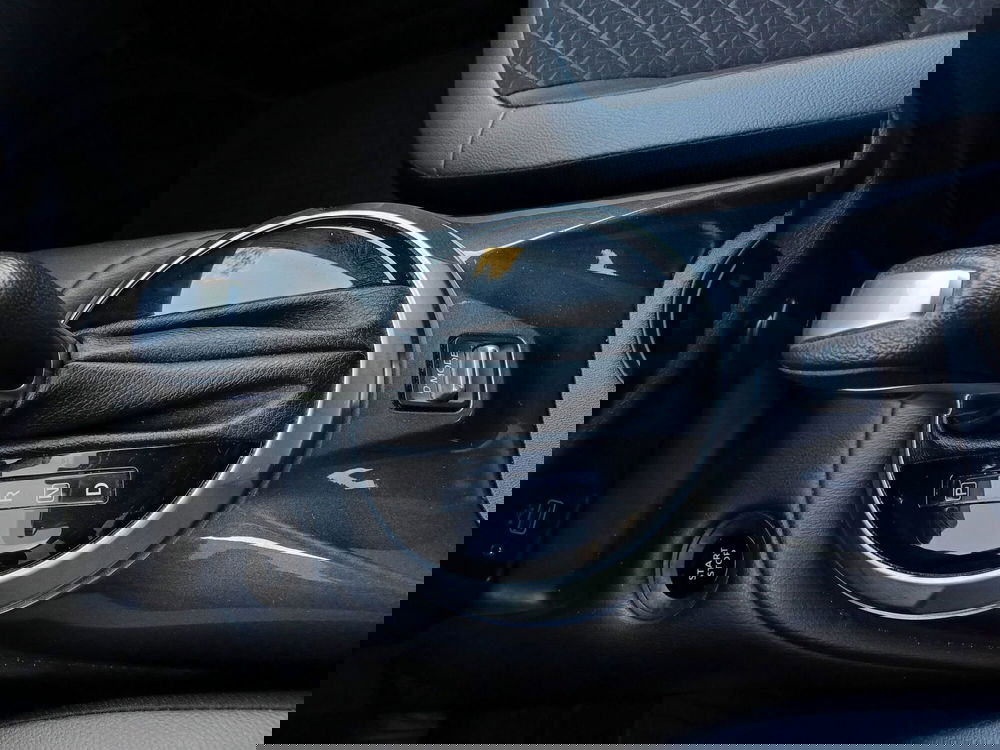 Nissan Juke usata a Modena (14)