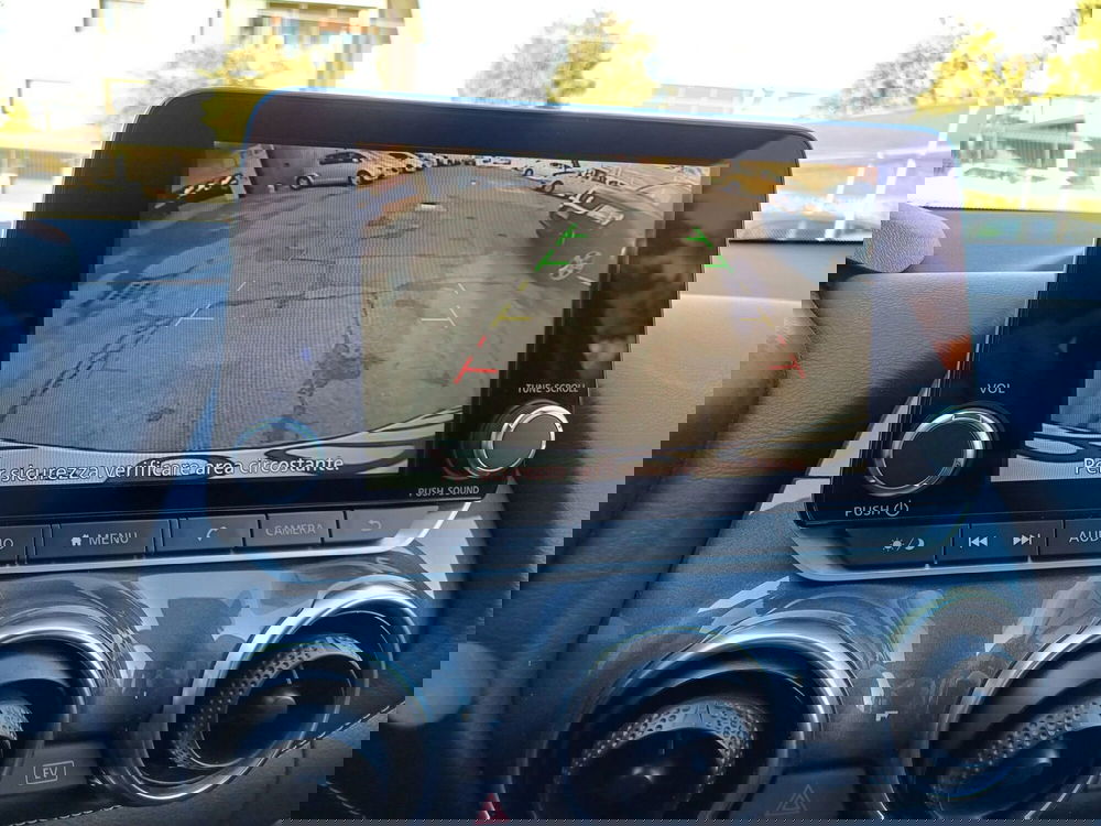 Nissan Juke usata a Modena (15)