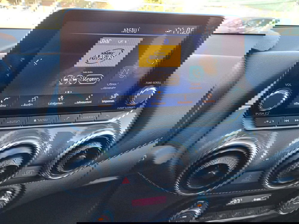 Nissan Juke usata a Modena (16)