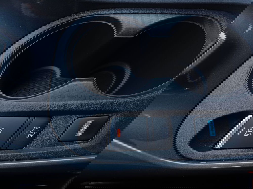 Nissan Juke usata a Modena (17)