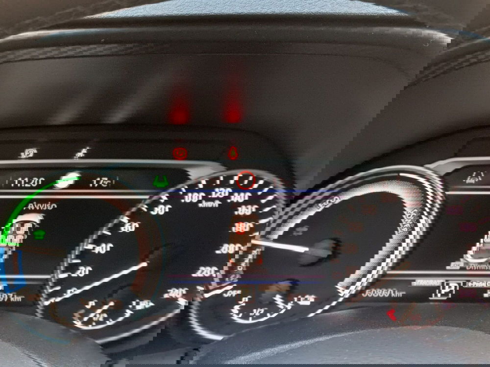 Nissan Juke usata a Modena (18)