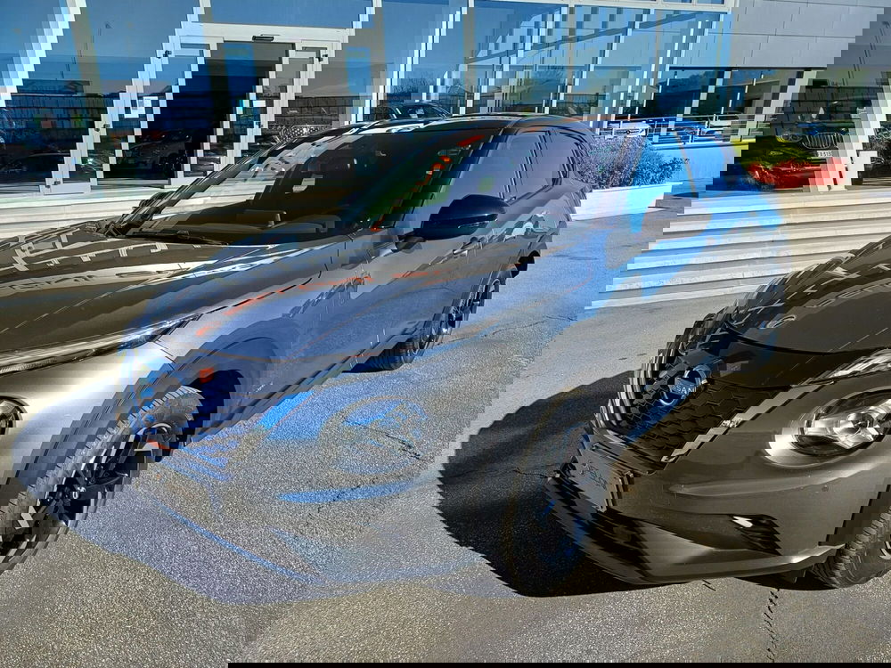 Nissan Juke usata a Modena (2)