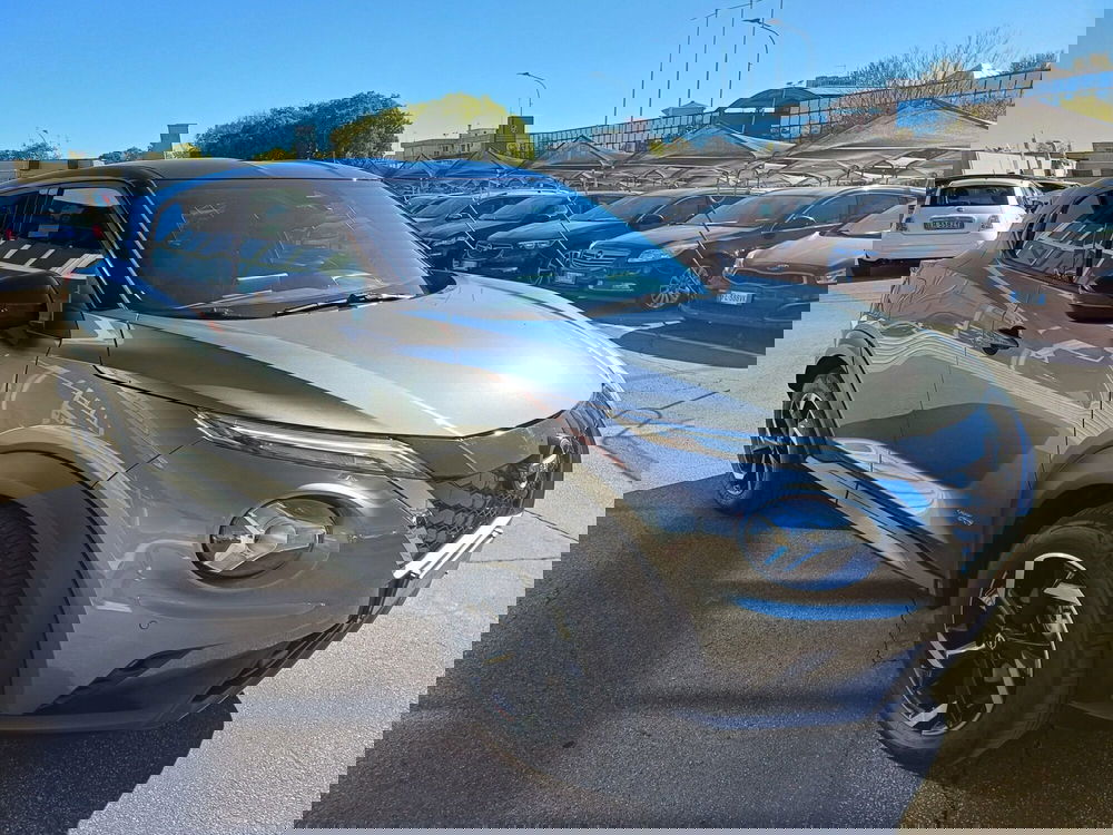 Nissan Juke usata a Modena (4)