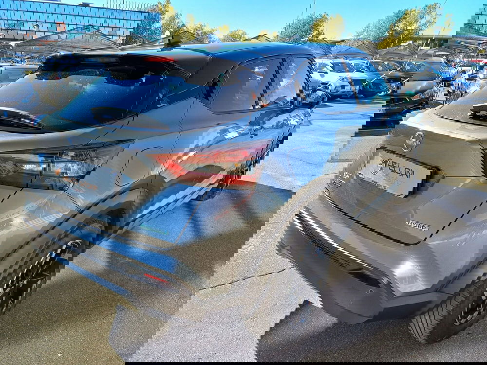 Nissan Juke usata a Modena (5)