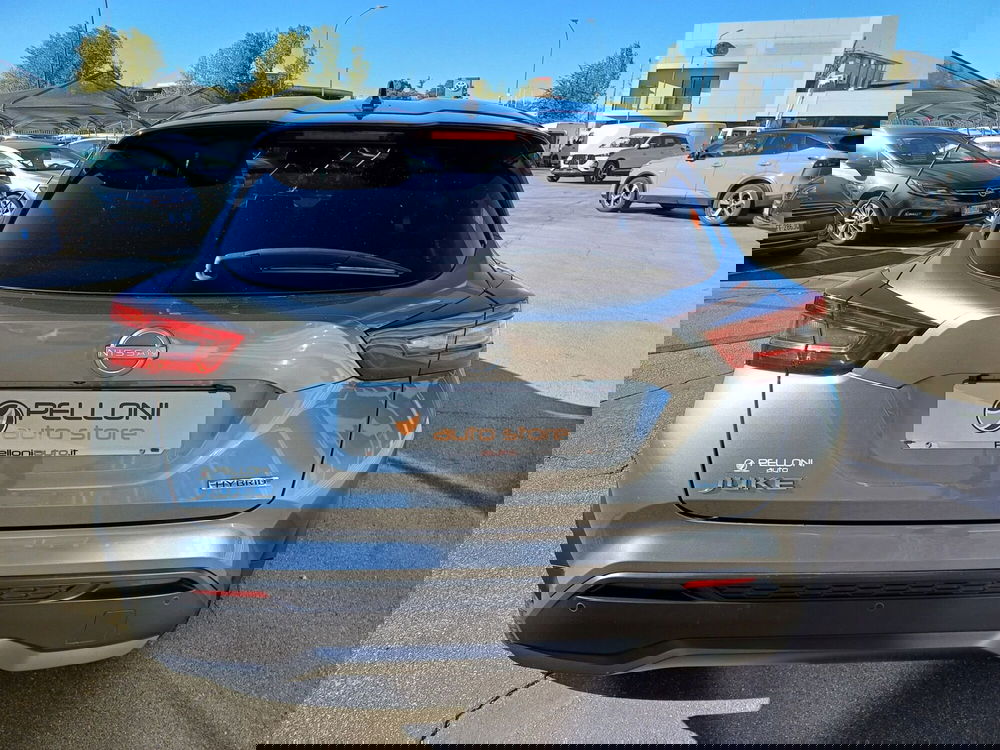 Nissan Juke usata a Modena (6)