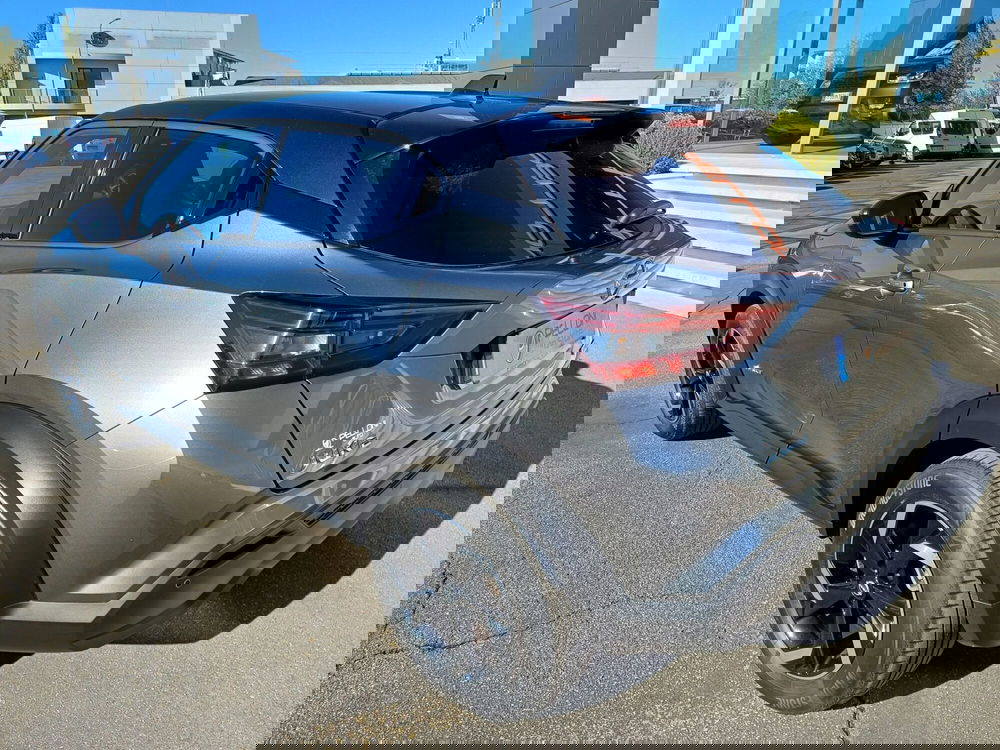 Nissan Juke usata a Modena (7)