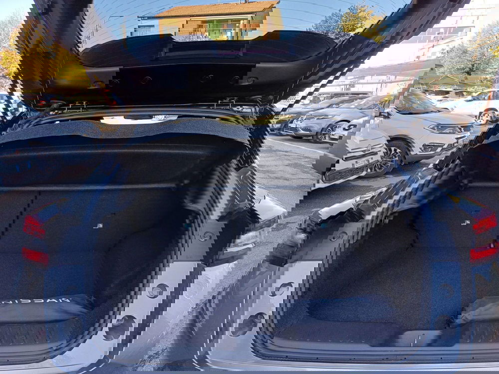 Nissan Juke usata a Modena (8)
