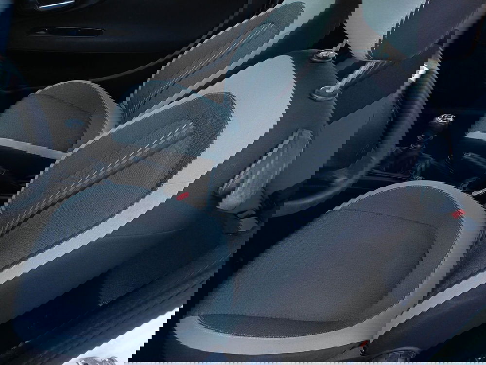 Fiat Punto usata a Modena (10)