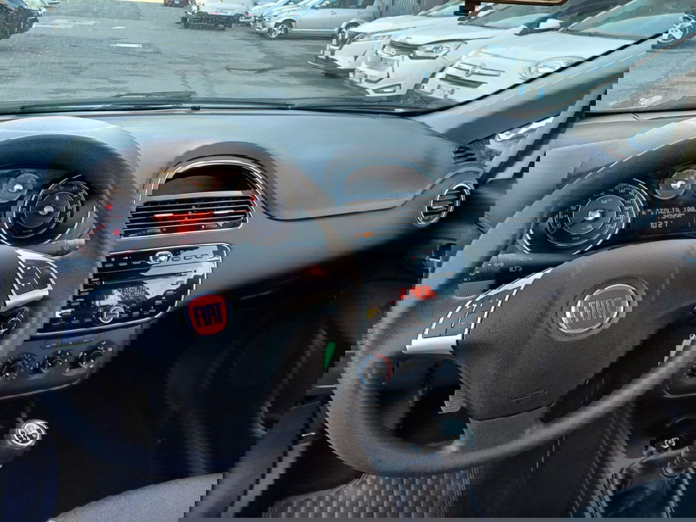 Fiat Punto usata a Modena (11)