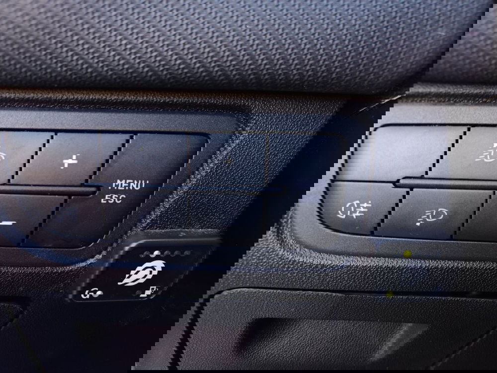 Fiat Punto usata a Modena (12)