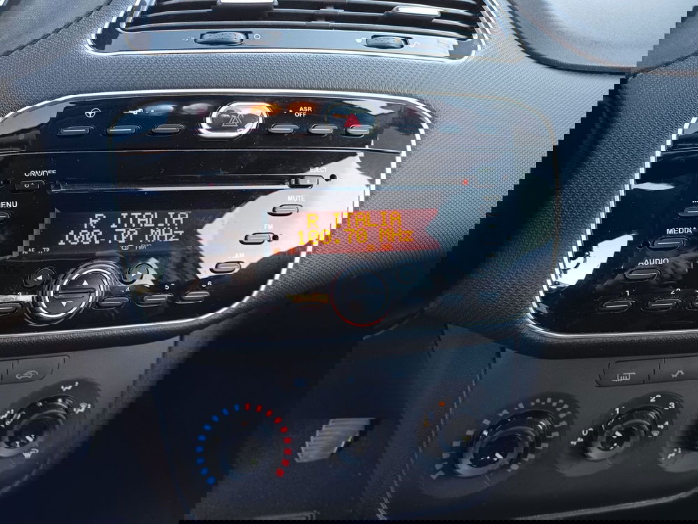 Fiat Punto usata a Modena (14)