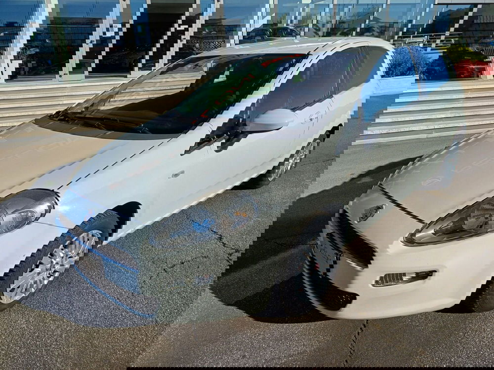 Fiat Punto usata a Modena (2)