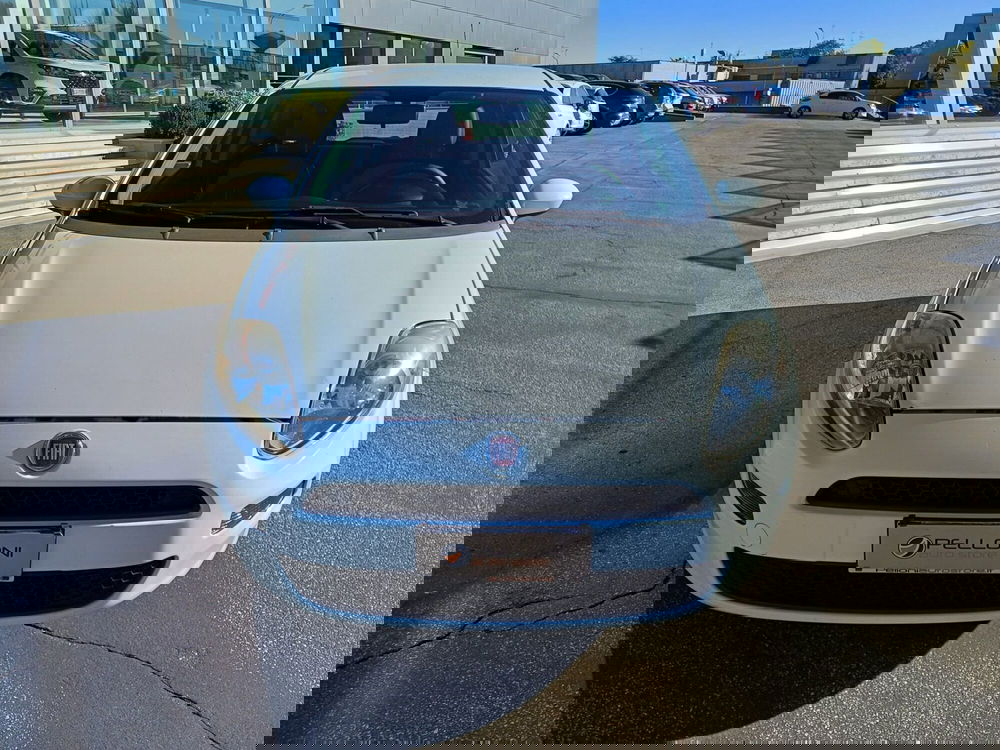 Fiat Punto usata a Modena (3)