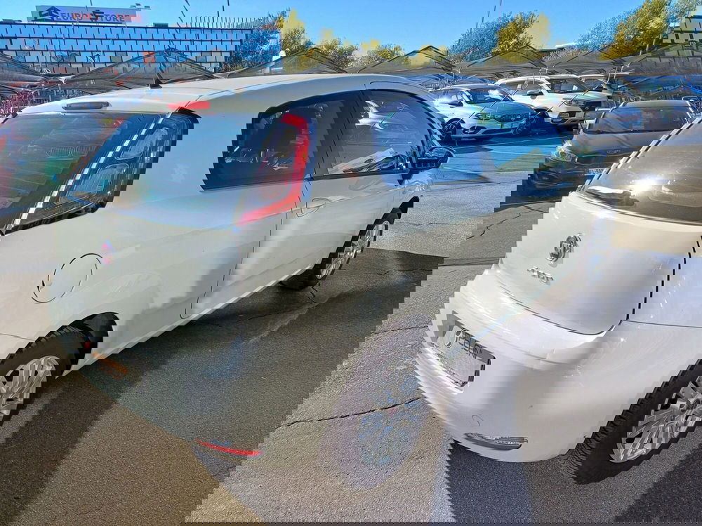 Fiat Punto usata a Modena (5)