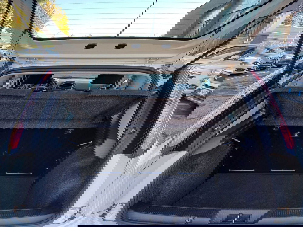 Fiat Punto usata a Modena (8)