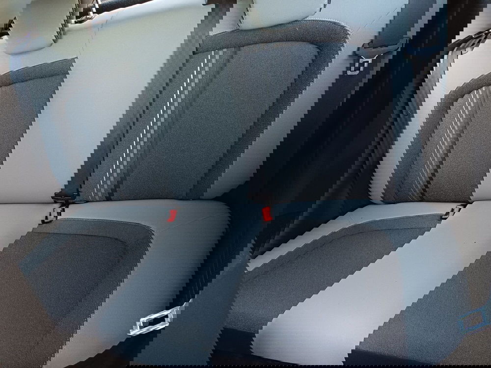 Fiat Punto usata a Modena (9)