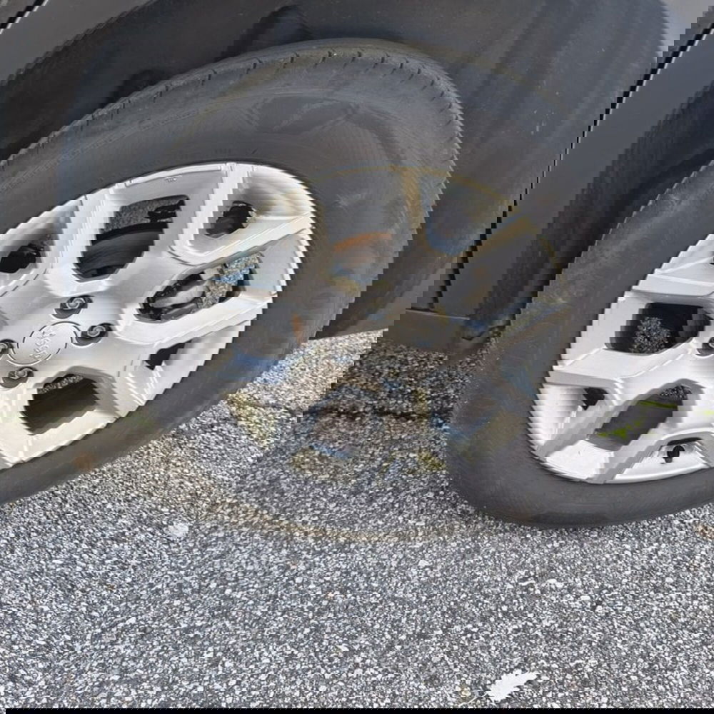 Jeep Avenger usata a Padova (9)