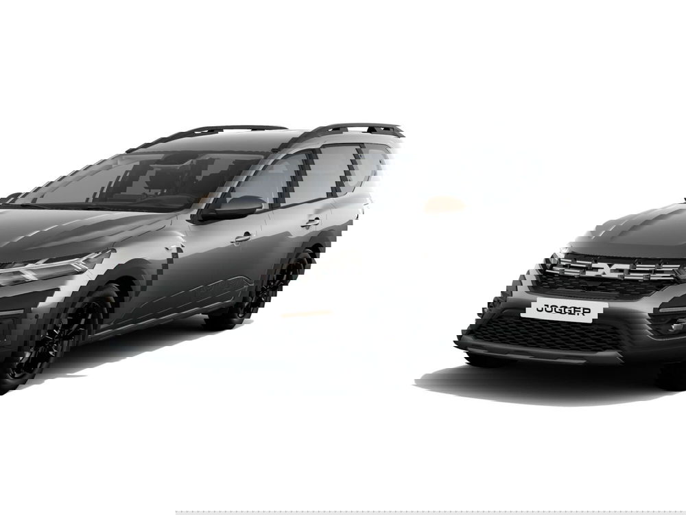 Dacia Jogger usata a Macerata