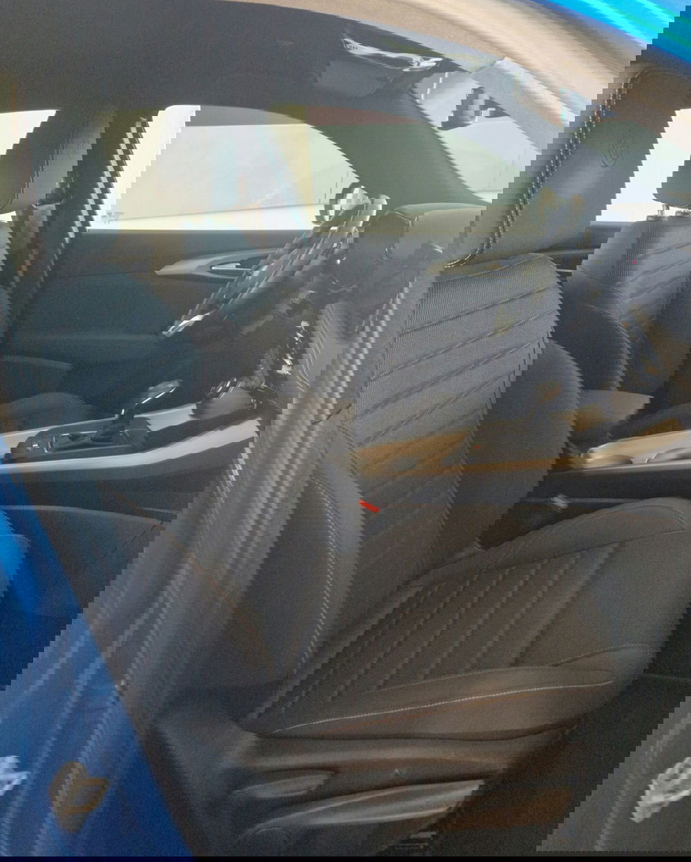 Alfa Romeo Tonale usata a Terni (10)