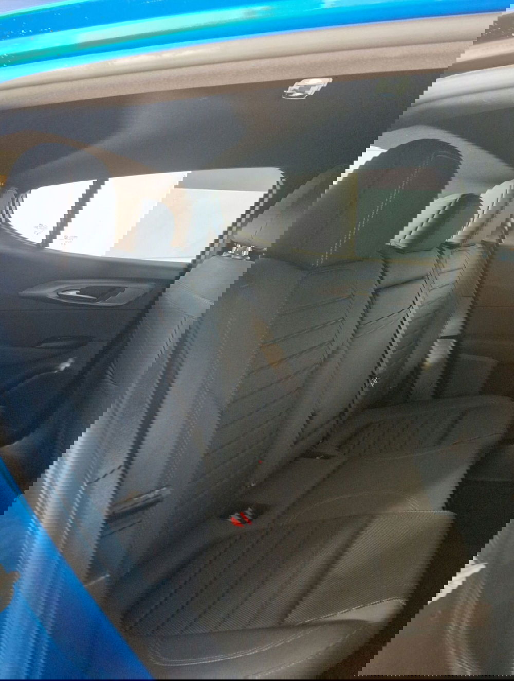 Alfa Romeo Tonale usata a Terni (11)