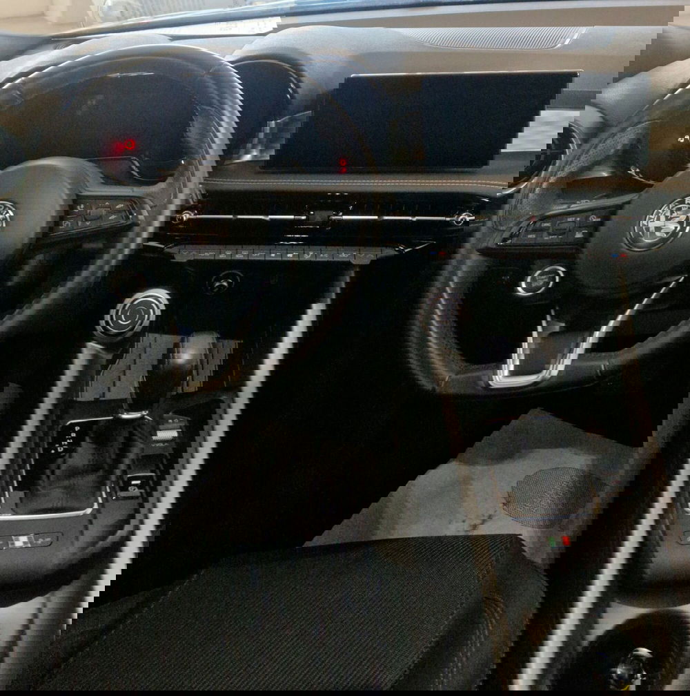 Alfa Romeo Tonale usata a Terni (12)