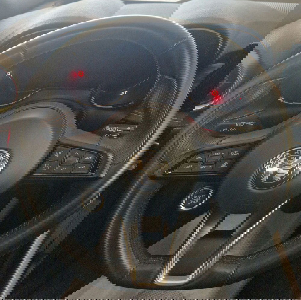 Alfa Romeo Tonale usata a Terni (13)