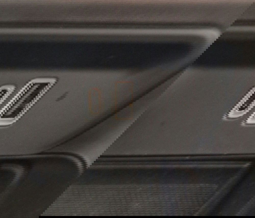 Alfa Romeo Tonale usata a Terni (14)