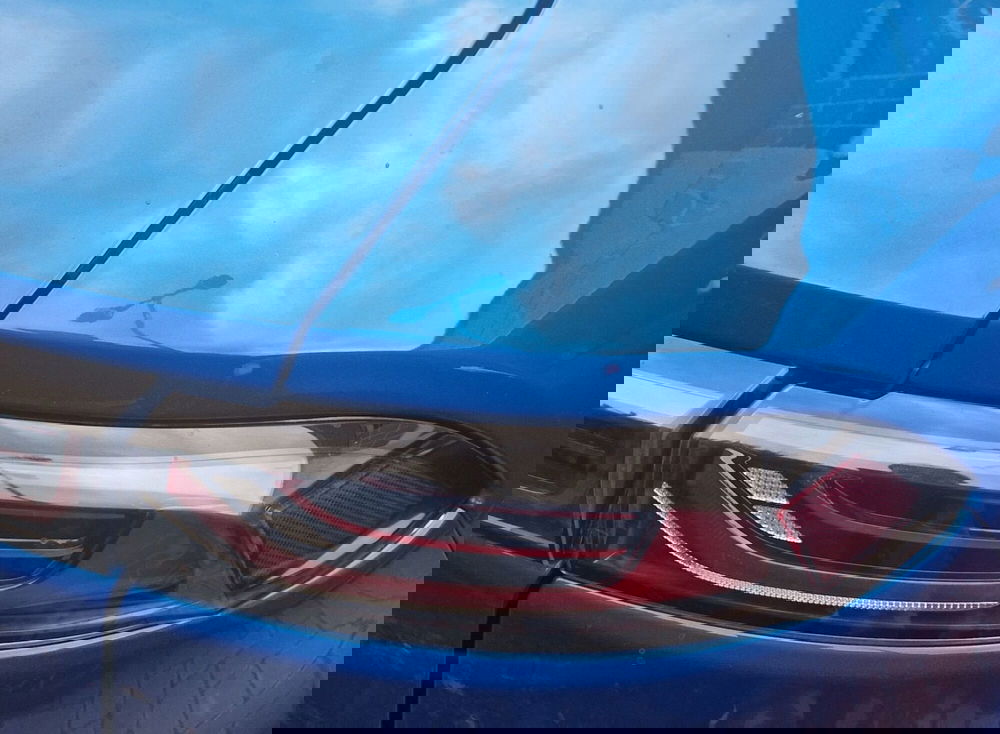 Alfa Romeo Tonale usata a Terni (16)